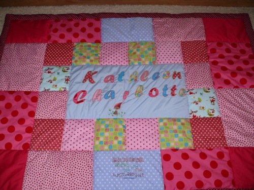 Decke 1