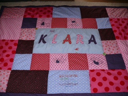 Decke 2