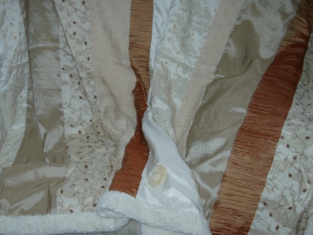 Kuscheldecke