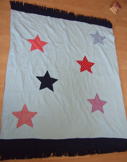 Leicht abgewandelter DoppelDecker