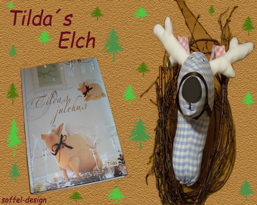 Tildas Elch