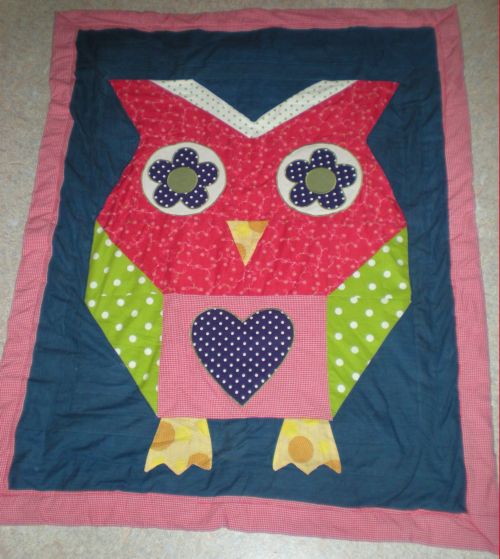 Eulenquilt