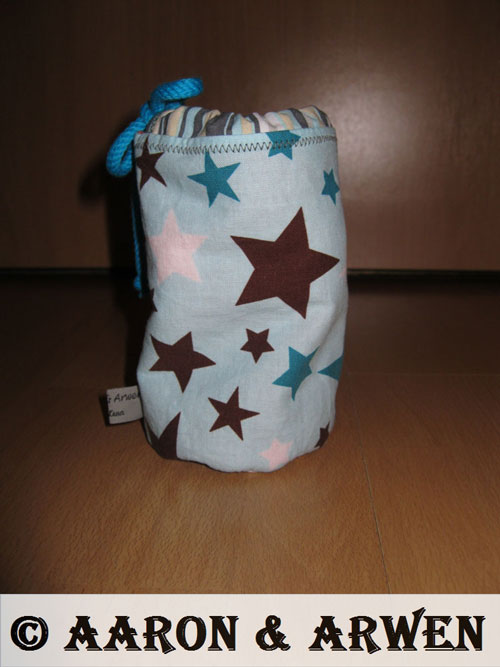 Flaschen schn verpacken