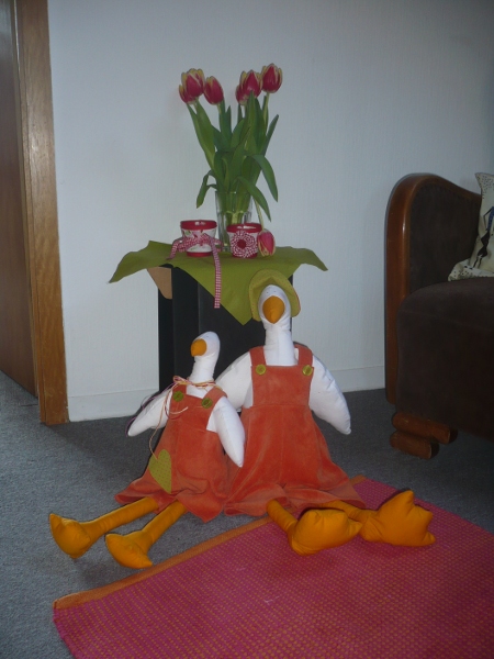 2 Tilda Hhner...