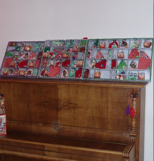 Adventskalender