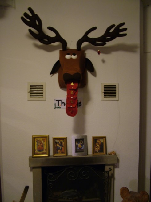 Adventskalender
