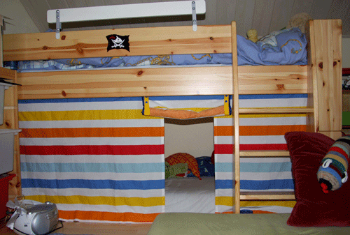 Kuschelhhle