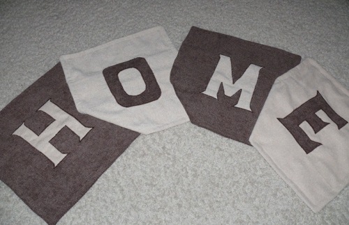 H O M E
