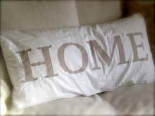 Home Sweet Home