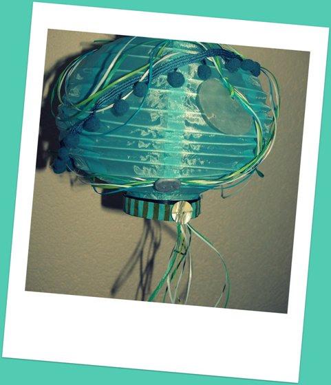 Solarlampe