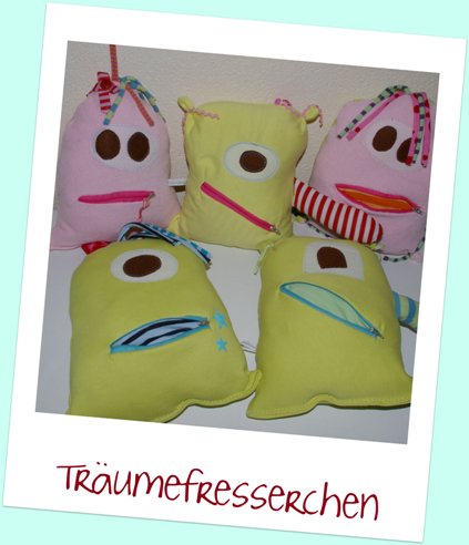 Trumefresserchen