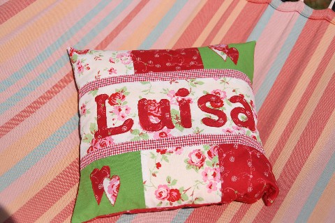 Luisa