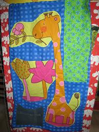 haarutensilo  giraffe
