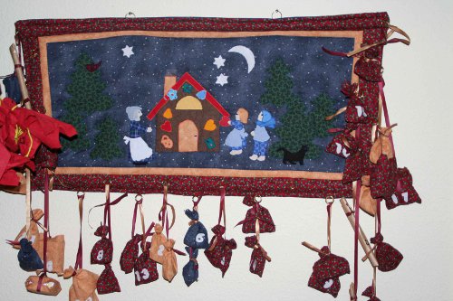 Adventskalender
