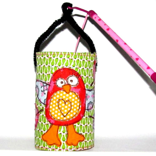 Ich geh mit meiner Laterne...