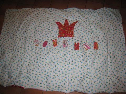 johannas kuscheldecke