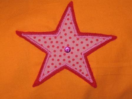 Bettwsche fr eine Kranke (2) ...
