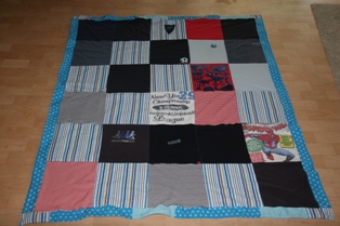 Kuscheldecke