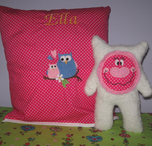 Ein kleines Set...