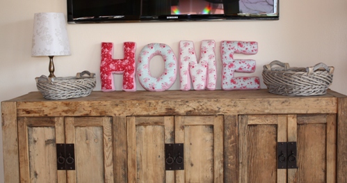 HOME