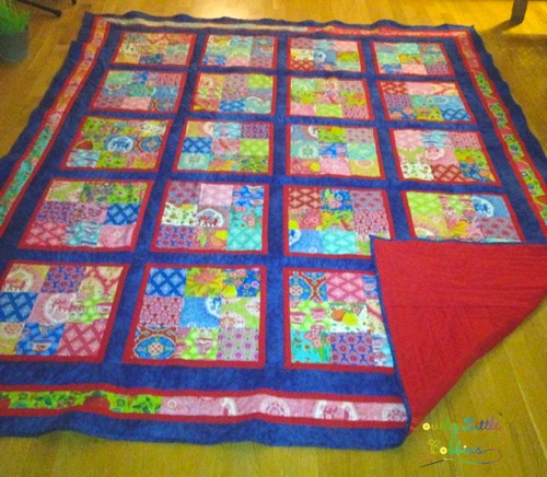 Quilt