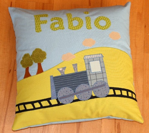 Fabio