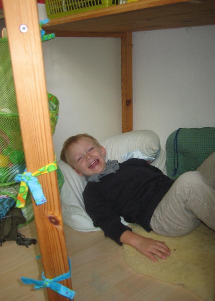 darf ich vorstellen...