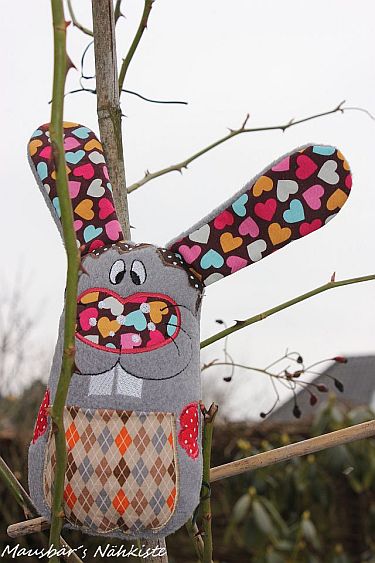 Frohe Ostern!