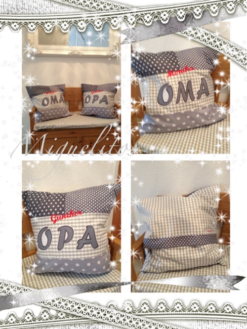 Oma & Opa