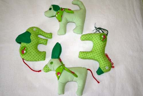Kuschelbande