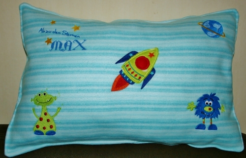 Ein Geburtstagsgeschenk