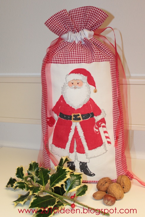 nikolaus-sckchen