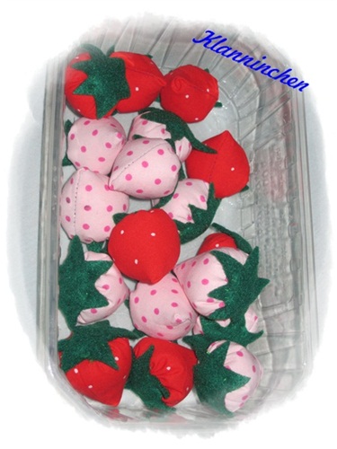Erdbeeren