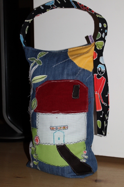 Trstopper Tag und Nacht