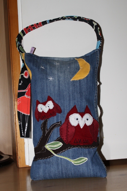 Trstopper Tag und Nacht