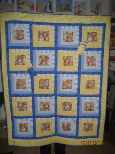 Babyquilt