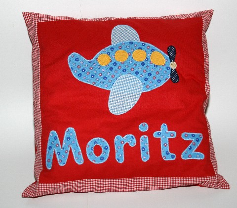 Moritz-Kissen