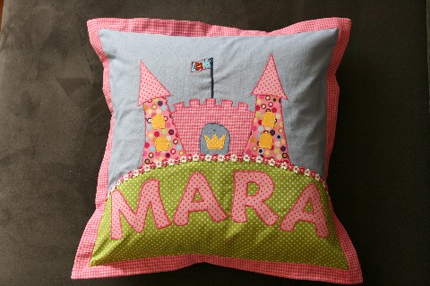 Mara-Kissen