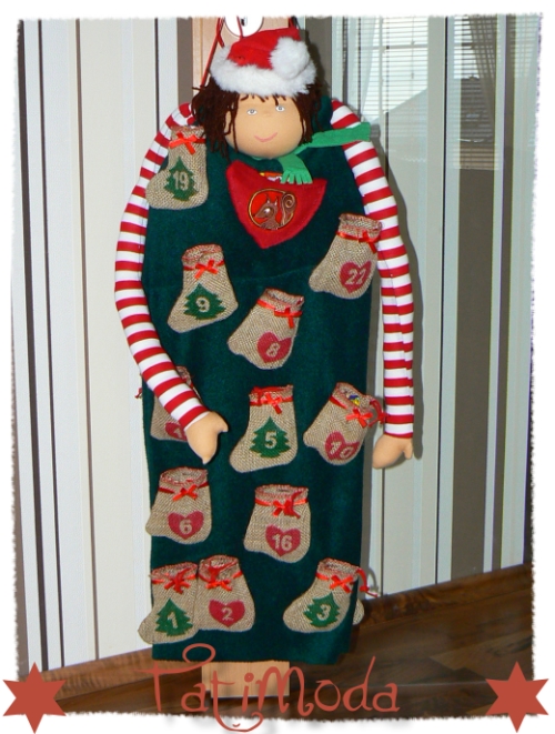Unser Last-Minute Adventskalender :-)