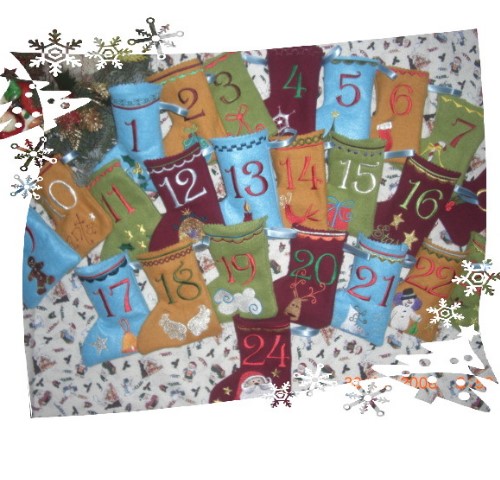 Advent, Advent