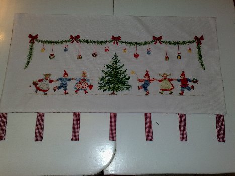Adventskalender No. 2