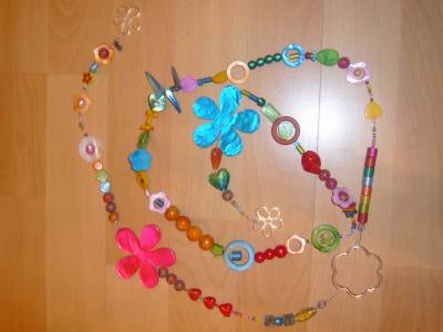 * handmade with love*