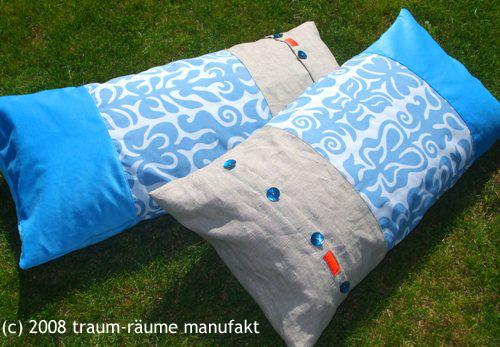 Geschenke...