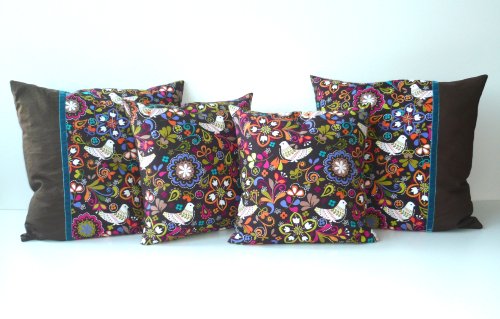 Unsere Couch brauchte mal etwas neues...