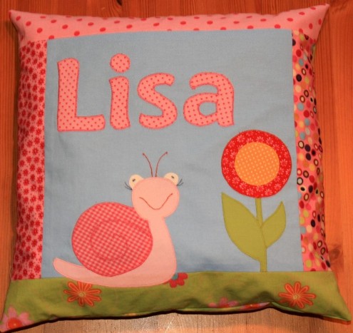 Lisa