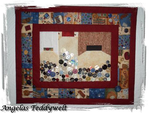 Knopfquilt