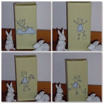 Kinderzimmerlampen No 3