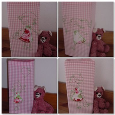 Kinderzimmerlampen No 2
