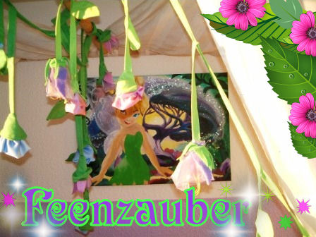 Feenzauber E-book