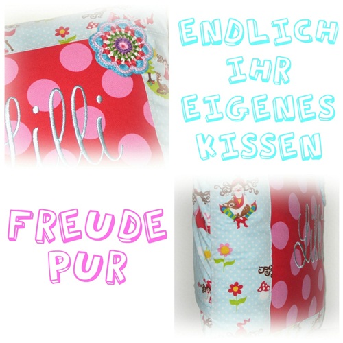fr meine Maus